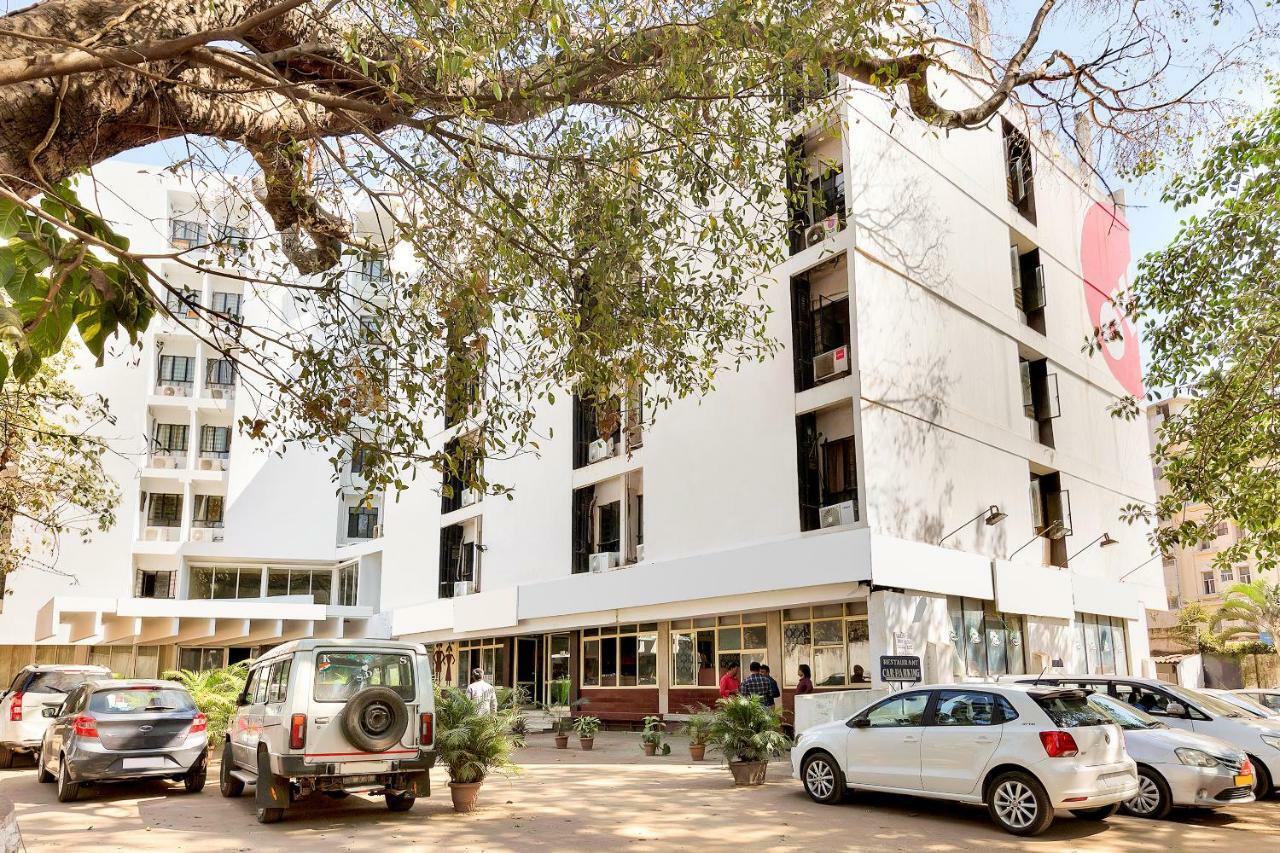 Oyo 10534 Hotel Kanishka Bangalore Exterior photo